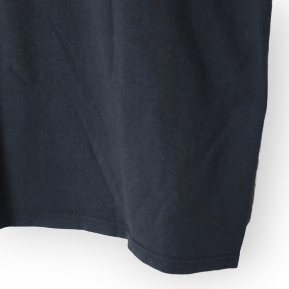 Vintage Darrell Waltrip Takin the 90s by Storm Single Stitch T Shirt Large - Picture 4 of 7